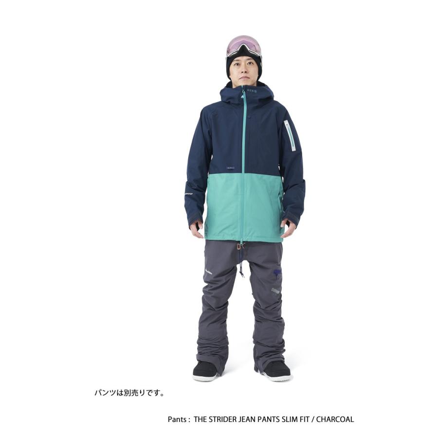 REW REW STRIDER JKT [GORE-TEX 2L] : LITTLE BIRD - 通販 - Yahoo