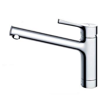 TOTO TOTO TKS05301J 台付シングル混合水栓 − 在庫あり・送料無料