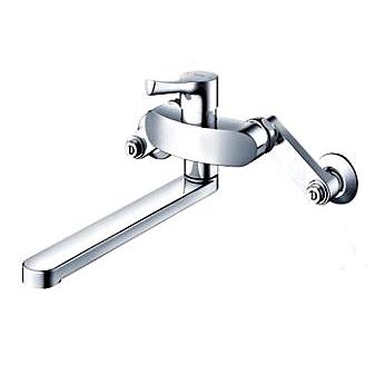 TOTO TOTO TKS05311J 壁付シングル混合水栓 − 在庫あり・送料無料