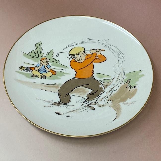 ノリタケ オールドノリタケ プレミアノリタケ 大皿 飾り皿 NIPPON TOKI