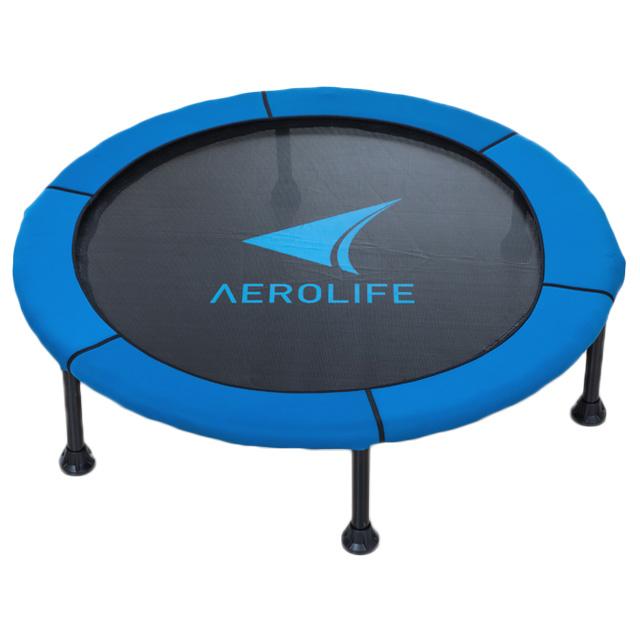 AEROLIFE（エアロライフ） トランポリン 家庭用 ホームジャンピング