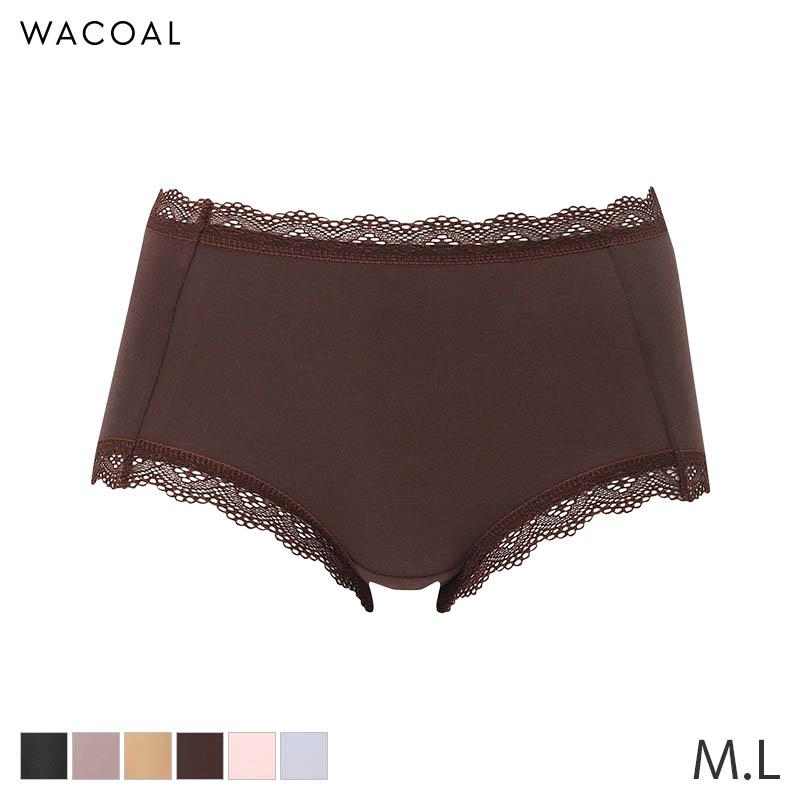 WACOAL（ワコール） すそピタ ショーツ はきこみ丈ふつう ノーマル