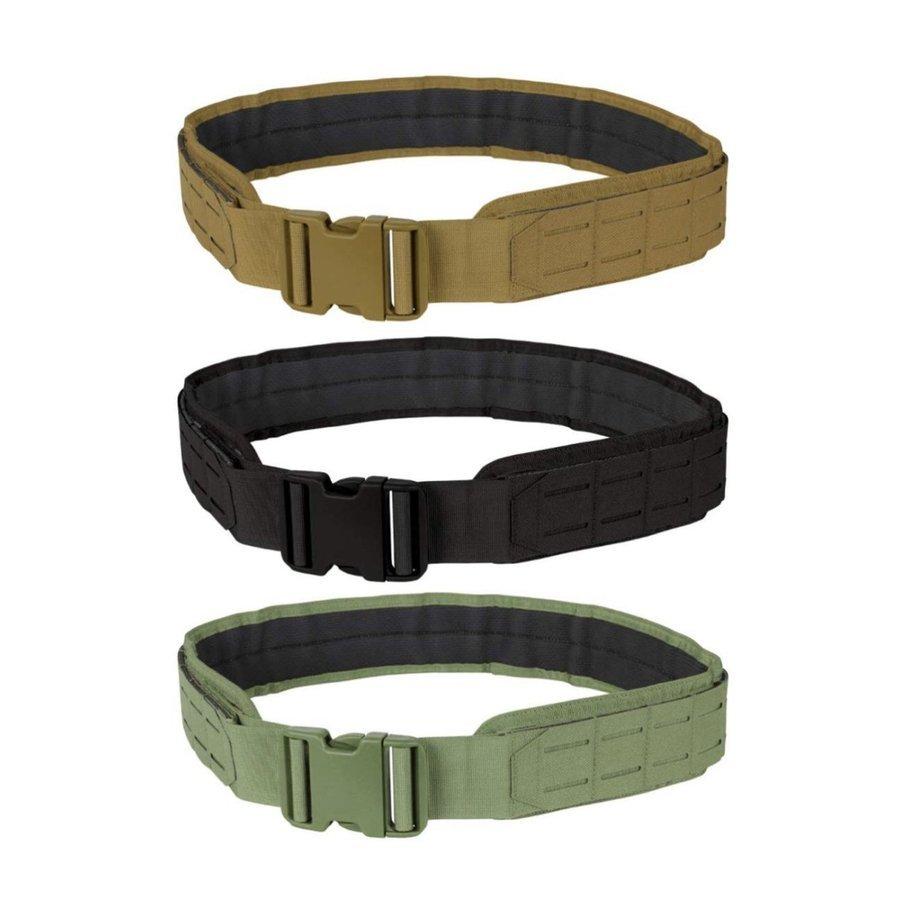 CONDOR LCS GUN BELT 121174- 001 002 498 (OLIVE DRAB) (BLACK