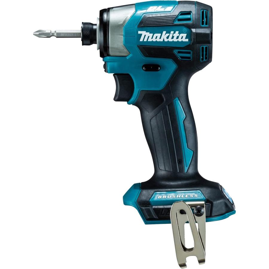 マキタ（makita） makita TD173DZ ブルー 本体のみ 純正 インパクト