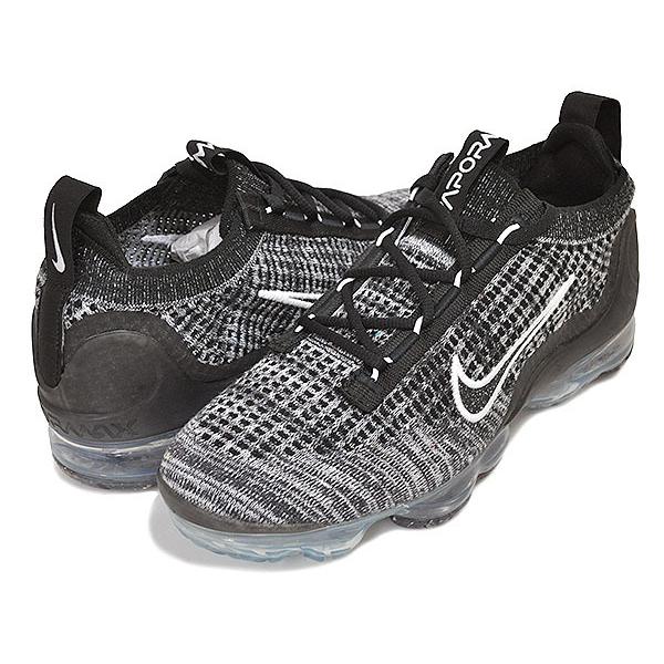 エア ヴェイパーマックス NIKE WMNS AIR VAPORMAX 2021 FK black/black