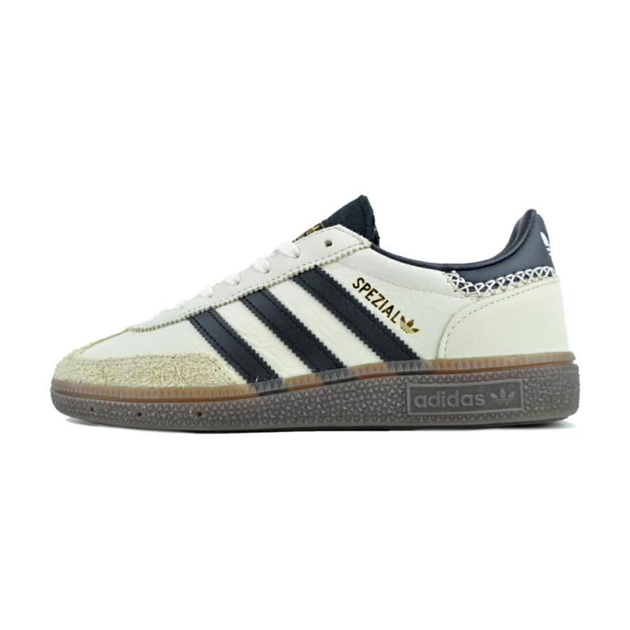adidas（アディダス） adidas HANDBALL SPEZIAL W WONWHI/CBLACK