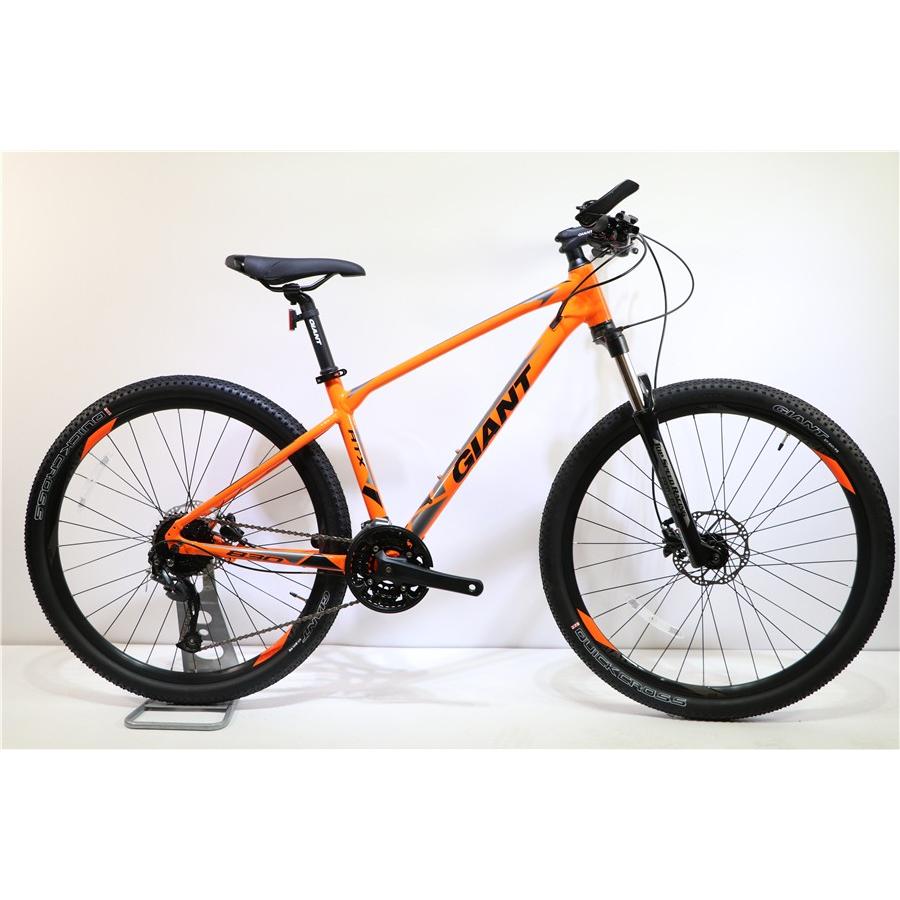 GIANT（ジャイアント） 2020モデル ATX830 シマノALTUS 27段変速 27.5