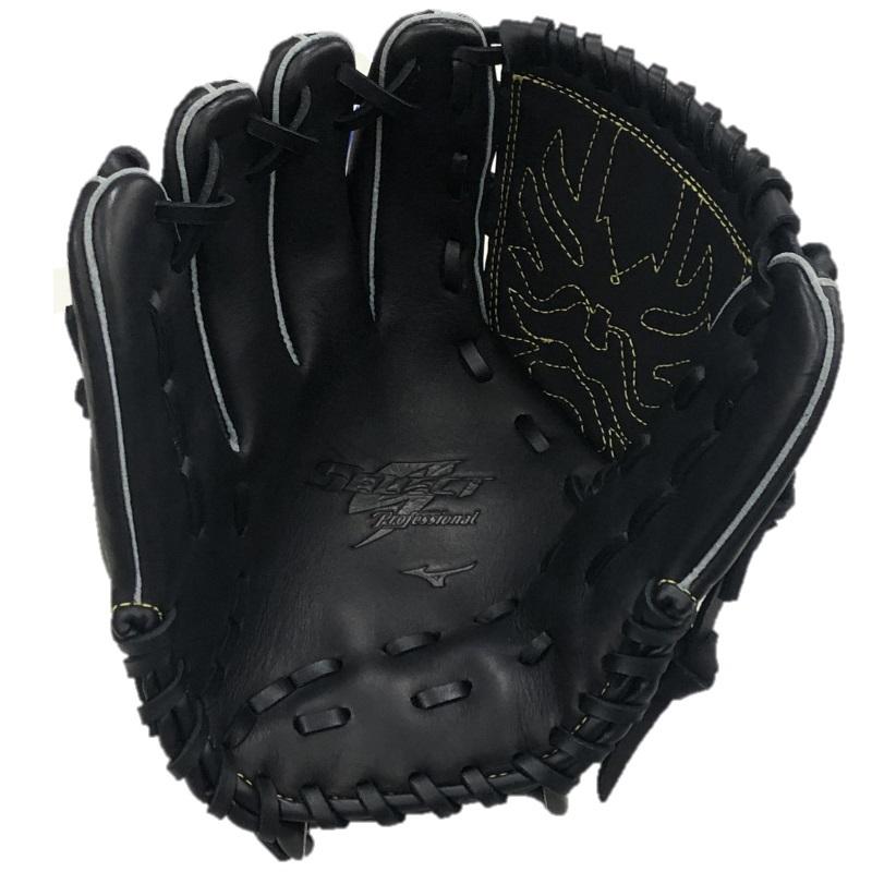 MIZUNO（ミズノ） 左利き 左投げ用 130〜145cm(2〜4年生向け) 野球