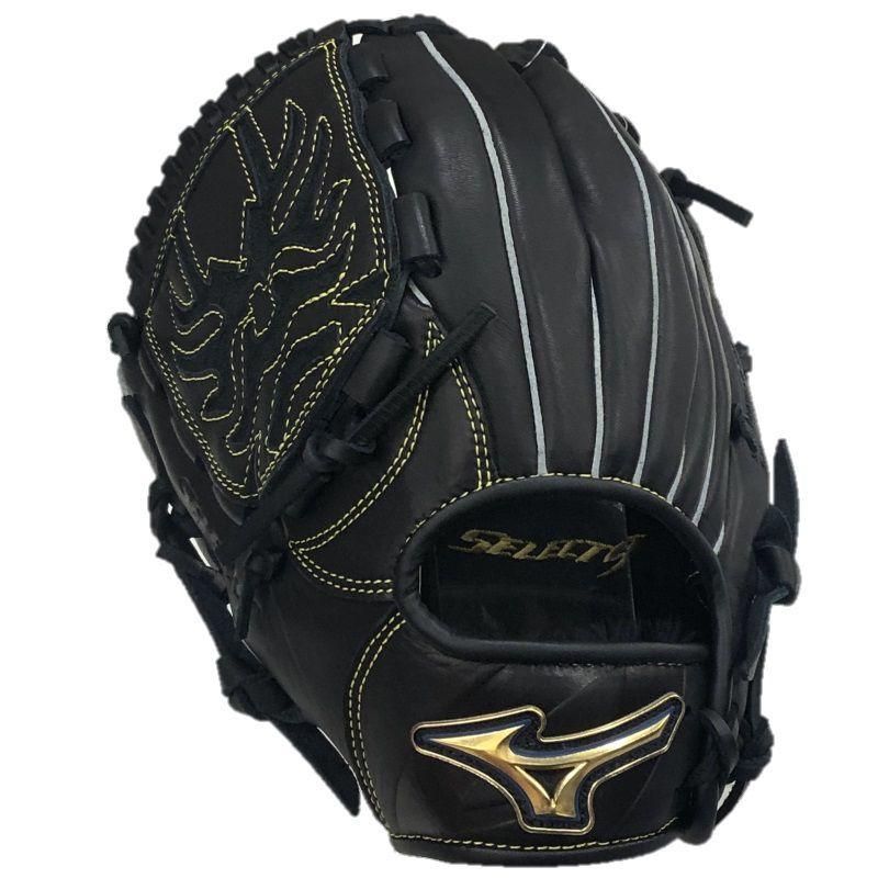 MIZUNO（ミズノ） 左利き 左投げ用 130〜145cm(2〜4年生向け) 野球