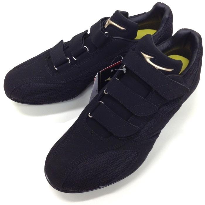 MIZUNO（ミズノ） 28cmのみ 3本ベルト仕様 野球 樹脂底スパイク