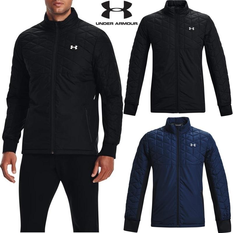 UNDER ARMOUR（アンダーアーマー） コールドギア リアクター VLAP
