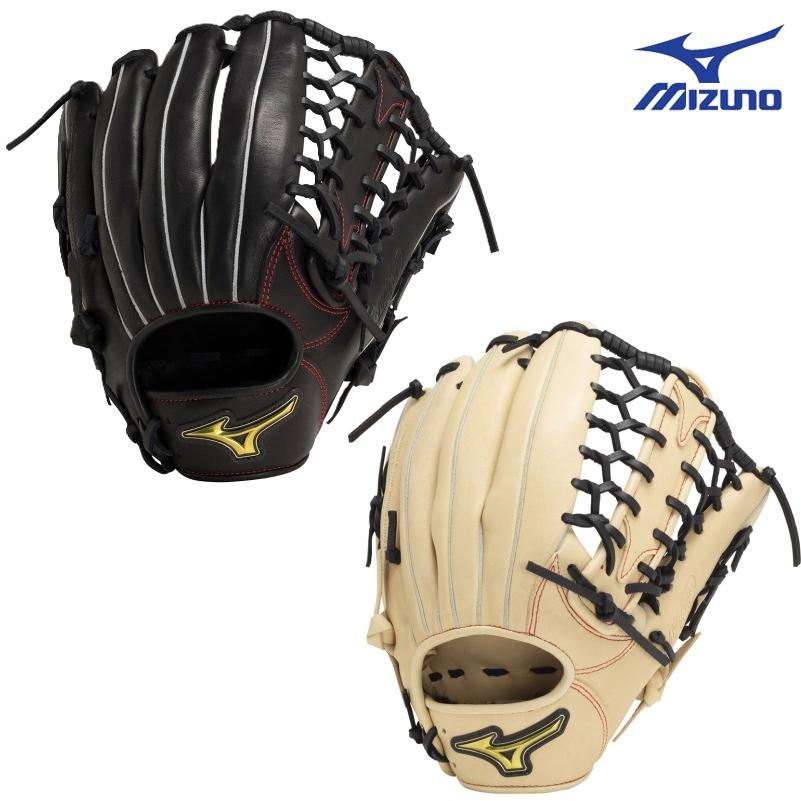 MIZUNO（ミズノ） 野球 軟式 グラブ グローブ MZ Softer エムジー