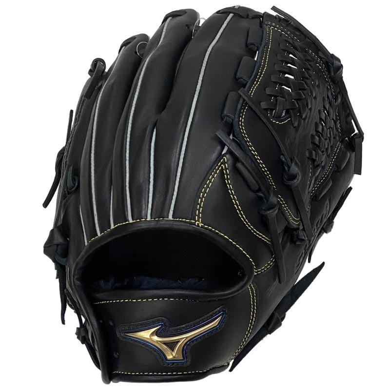 MIZUNO（ミズノ） 野球 軟式グラブ グローブ セレクトナイン 内野手