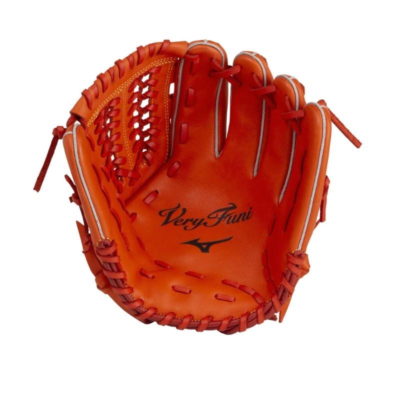 MIZUNO（ミズノ） 野球 軟式グラブ グローブ オールラウンド用