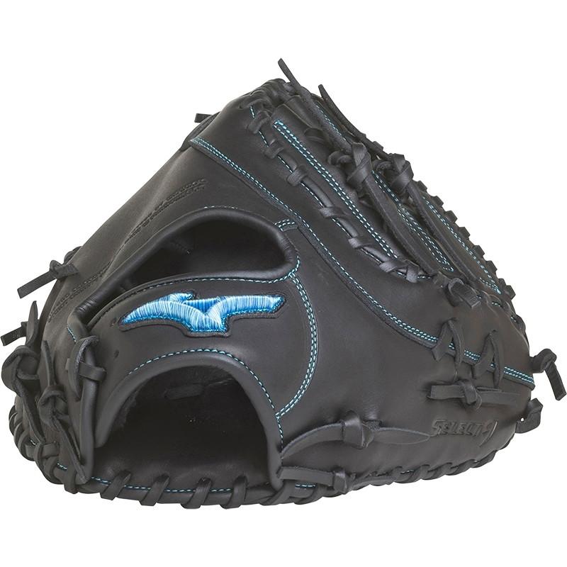 MIZUNO（ミズノ） 野球 子供用 少年軟式ファーストミット 一塁手