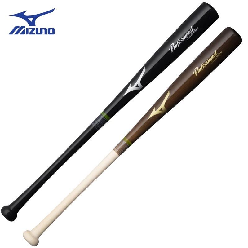 プロエッジ ミズノプロフェッショナルM09 木製バット プロエッジ
