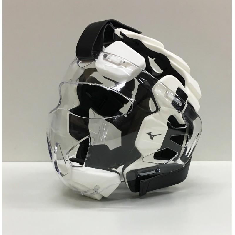 MIZUNO（ミズノ） 【ネット販売禁止】ミズノ 空手新型メンホーVII