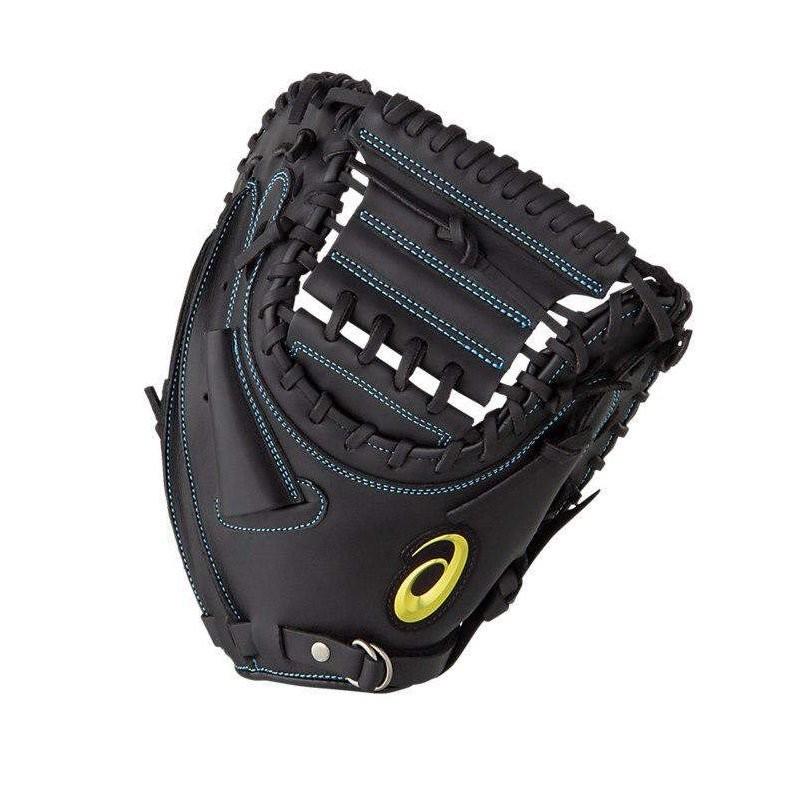 ASICS（アシックス） ソフトボールキャッチャーミット DIVE ダイブ