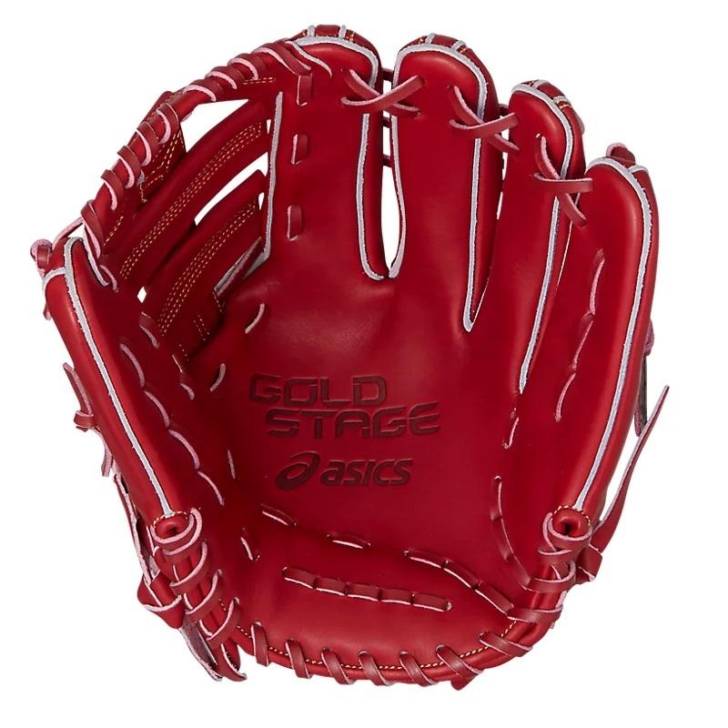 ASICS（アシックス） 野球 軟式グラブ グローブ 外野手用 タテ