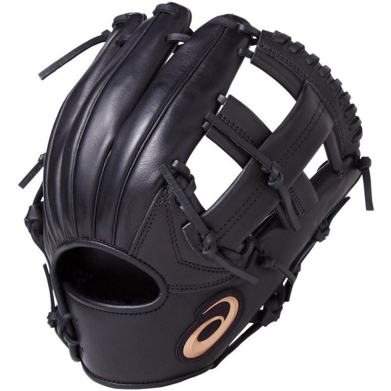 ASICS（アシックス） 野球 軟式グラブ グローブ DIVE ダイブ 内野手用