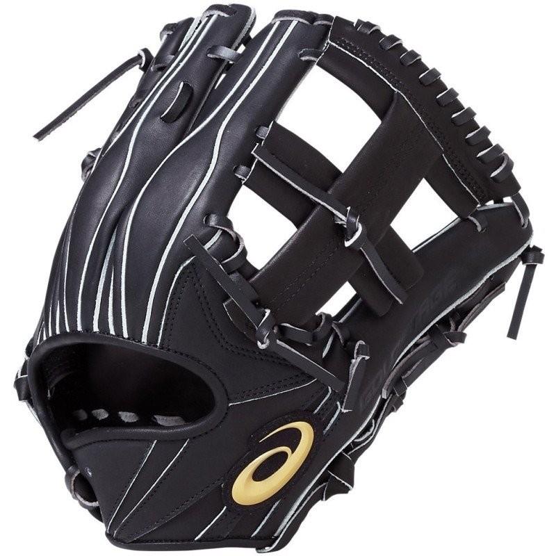 ASICS（アシックス） 野球 軟式グラブ グローブ ゴールドステージ