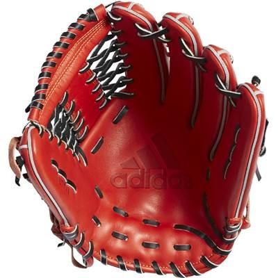 adidas（アディダス） 野球 硬式グラブ/グローブ 外野手用 高校野球