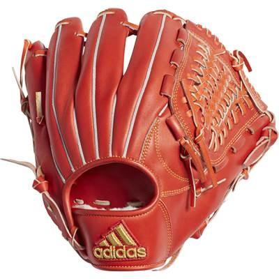 adidas（アディダス） 野球 硬式グラブ/グローブ 内野手用 高校野球