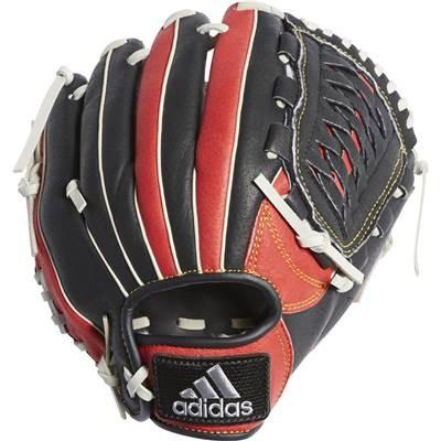 adidas（アディダス） 4才〜6才向け 野球 子供用 ミニグラブ/グローブ