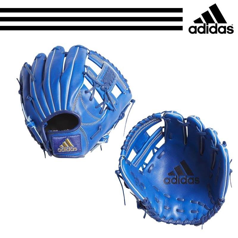 adidas（アディダス） 野球 子供用 少年軟式グラブ/グローブ オール