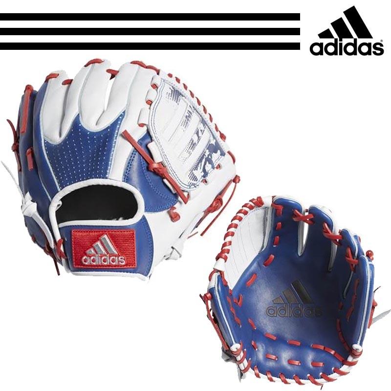 adidas（アディダス） 野球 軟式グラブ/グローブ オールラウンド用