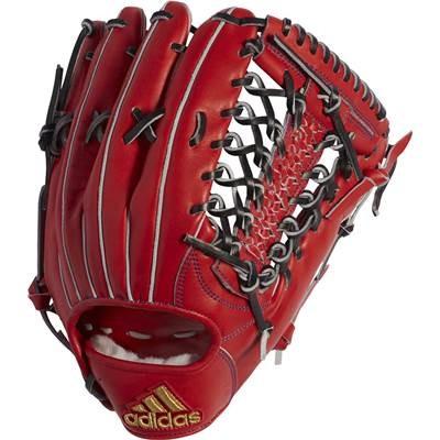 adidas（アディダス） 野球 硬式グラブ グローブ 外野手用 高校野球
