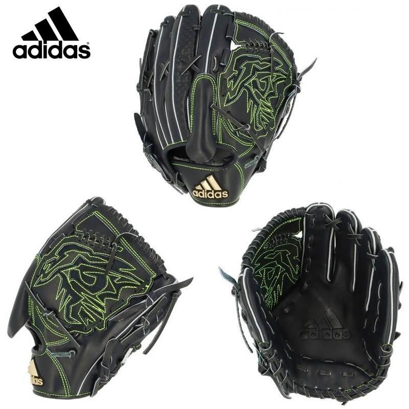 adidas（アディダス） 野球 軟式グラブ グローブ 投手用 ピッチャー用