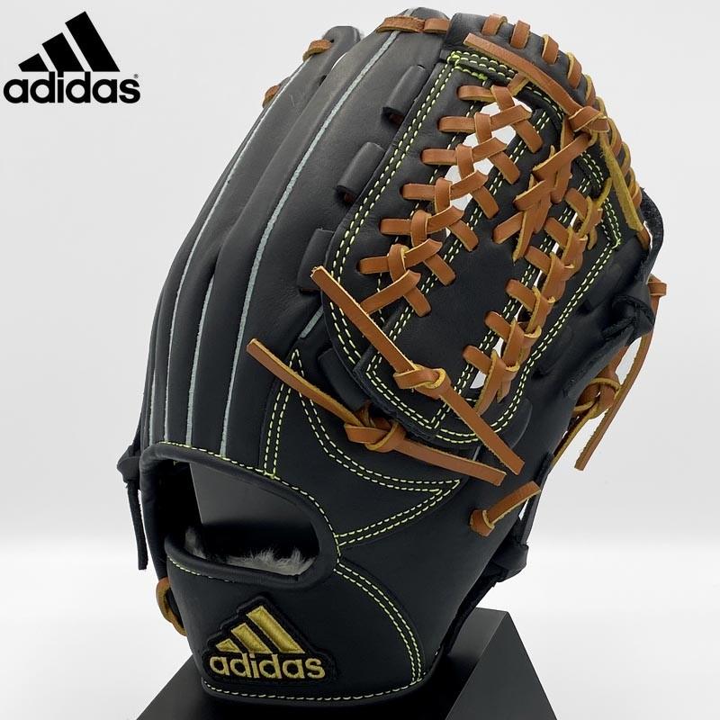adidas（アディダス） 野球 軟式グラブ グローブ オールラウンド用