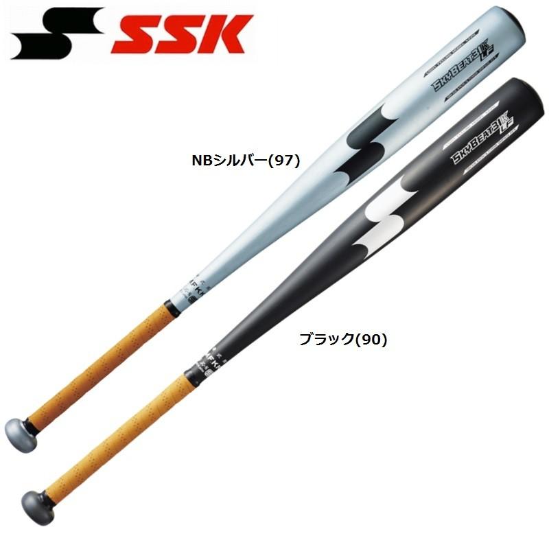 エスエスケイ（SSK） 野球 硬式金属バット スカイビート31K-LF