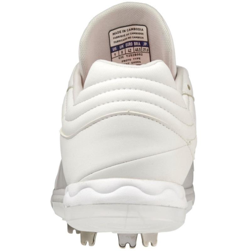 MIZUNO（ミズノ） 【P革取り付け不可】ミズノ 野球 埋込金具スパイク