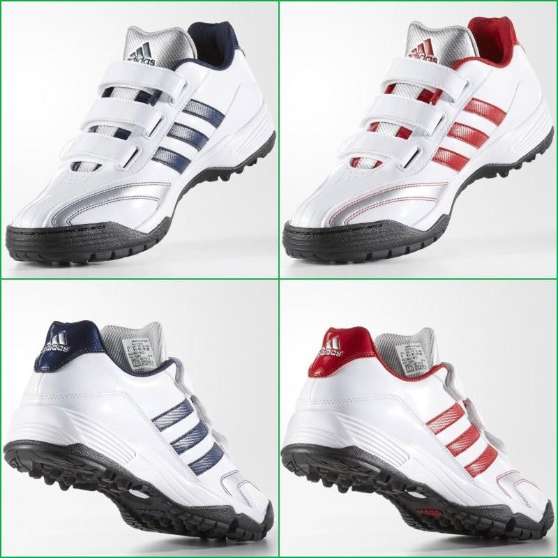 adidas（アディダス） 野球 トレーニングシューズ アディピュアTR