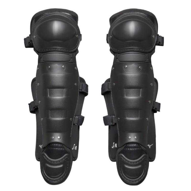 MIZUNO（ミズノ） 少年ソフトボールキャッチャーレガーズ/レガース