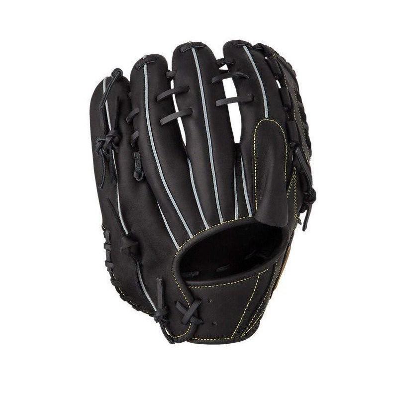 ASICS（アシックス） 野球 軟式グラブ グローブ 投手用 ゴールド