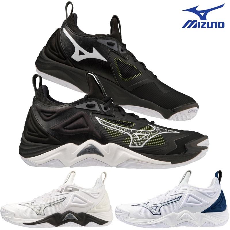 MIZUNO（ミズノ） バレーボール バレーボールシューズ ウエーブ