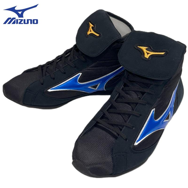 MIZUNO（ミズノ） ボクシングシューズ イージースペクトラ 21メタル