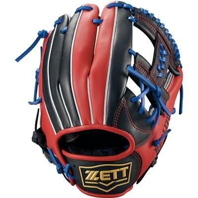 ゼット（ZETT） ソフトボール グラブ グローブ オールラウンド用