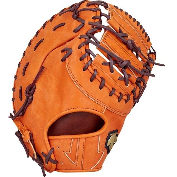 DESCENTE（デサント） 野球 軟式ファーストミット 一塁手用 グラブ