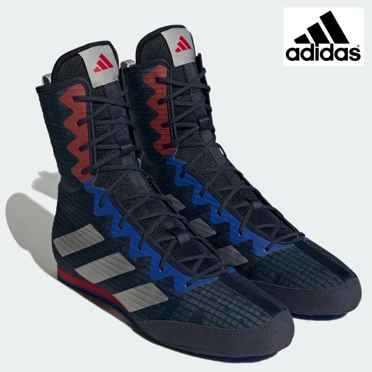 adidas（アディダス） ボクシング ボクシングシューズ adidas Box Hog