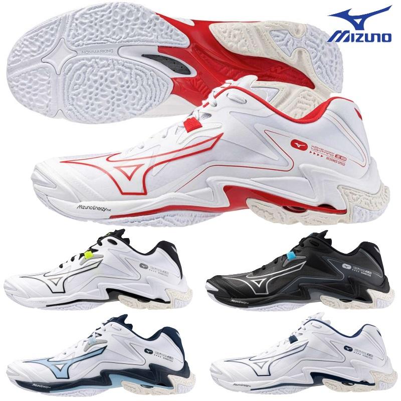 MIZUNO（ミズノ） 【サイズ交換送料無料】ミズノ バレーボール