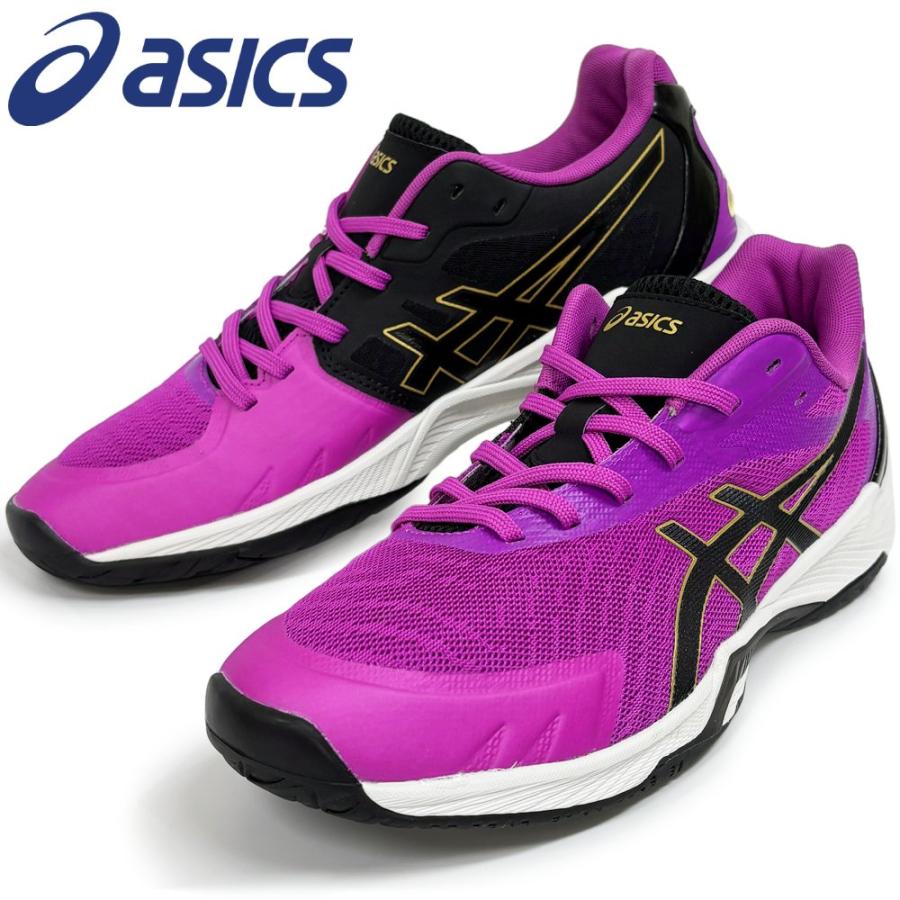 ASICS（アシックス） 【サイズ交換送料無料】アシックス バレーボール