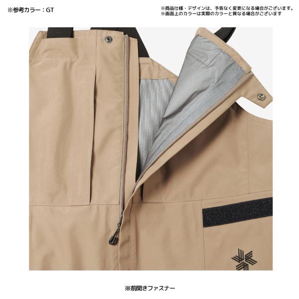 GOLDWIN（ゴールドウイン） 2024-25 GOLDWIN（ゴールドウィン）GORE