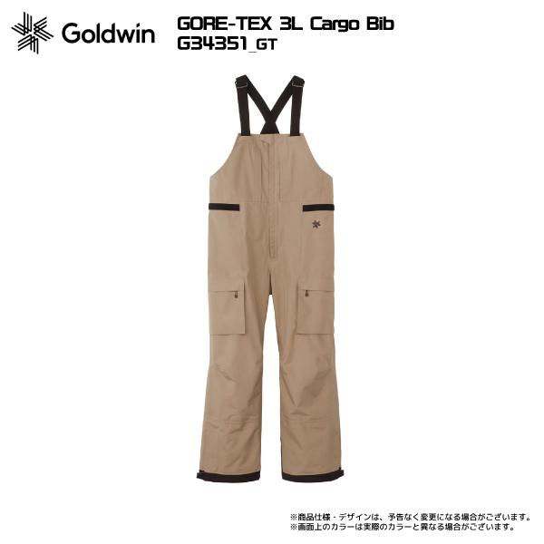 GOLDWIN（ゴールドウイン） 2024-25 GOLDWIN（ゴールドウィン）GORE