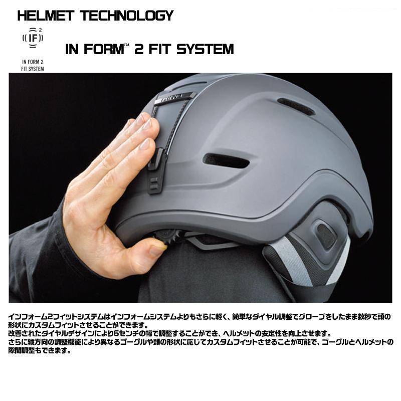 GIRO（ジロ） 2025-26 TENET MIPS（テネット ミップス）【スキー