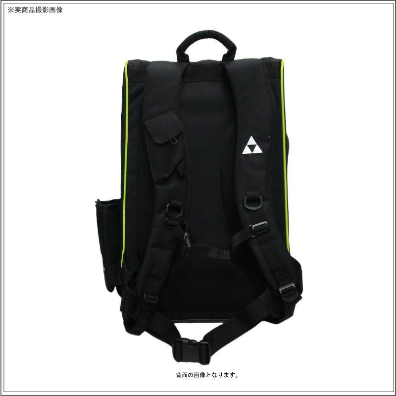 FISCHER（フィッシャー） 19-20 【パック/数量限定】 BACKPACK RACE 55