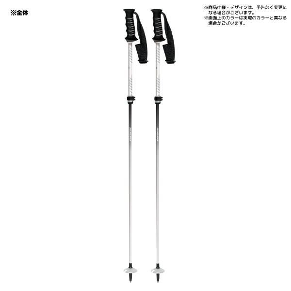 OGASAKA（オガサカ） 2024-25 LC-FS/WHT（エルシーエフエス/ホワイト